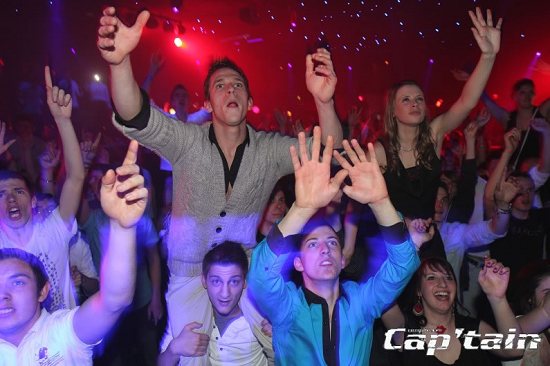 JACK DANIELS - Complexe Captain